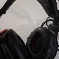 موس گیمینگ تسکو مدل 2028 و هدفون رپو 7.1|قطعات و لوازم جانبی رایانه|تهران, افسریه شمالی|دیوار