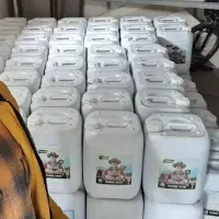 هیومیک اسید ۲۰ لیتری برای کشاورزان عزیز