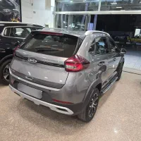 ام وی ام x22 پرو دنده کاکرد ۹ هزار تا مشابه صفر|خودرو سواری و وانت|مشهد, دانشجو|دیوار