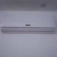 کولر گازی 30000 سرد و گرم مدل بِست BEST