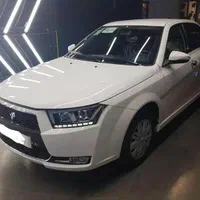 دنا پلاس بورسی،توربو،mt6،مدل۱۴۰۴ صفر/نقدواقساط