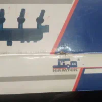 ۲ عدد کوئل پژو ۲۰۶ نو