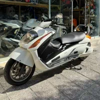 سوزوکی جیما ژاپن پاکشتی موتور سنگین  ایکس مکس کلیک