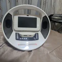 دی وی دی پلیر