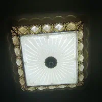 لوستر سقفی|لوستر و چراغ آویز|تهران, شهرک شریعتی|دیوار