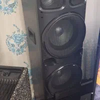 باند ۲ تکه ایستاده A-B MX DJ3102|سیستم صوتی خانگی|قدس, شهرقدس|دیوار