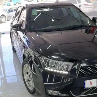 دنا پلاس توربو اتوماتیک