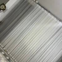 پرده شیک