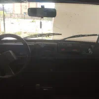 نیو پی کی مدل ۸۶|خودرو سواری و وانت|گلبهار, شهر جدید گلبهار|دیوار