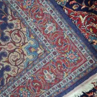 فرش دستباف 6متری|فرش|ابهر, |دیوار