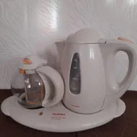 چای ساز برقی
