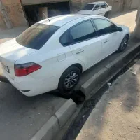 اتومبیل برلیانس ۳۳۰ اتومات|خودرو سواری و وانت|تهران, اسفندیاری|دیوار