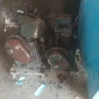 مارگوده اسب ویکدونه دگه ۸اسب سالم