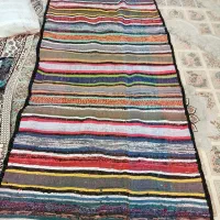 فرش دستی سنتی|گلیم، جاجیم، گبه|شیروان (خراسان), |دیوار