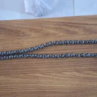 تسبح نقره کوب داز دست ساز|جواهرات|لنجان, |دیوار