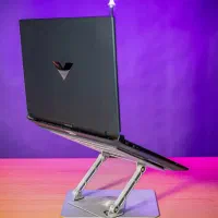 لپ تاپ HP VICTUS 15 با i7-13620H و 8GB RTX 5060|رایانه همراه|یزد, |دیوار