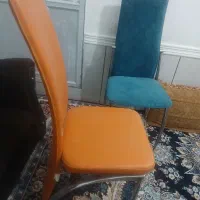 میز نهار خوری با صندلی