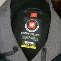 JACKET 686 10 K اسکی|ورزشهای زمستانی|تهران, زعفرانیه|دیوار