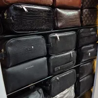 فول کالکشن شوز بگ در اکسسوری کج کلاه