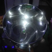 فروش سبزی خرد کن برا داخل منزل|سایر لوازم برقی|فولادشهر, مسکن مهر فولادشهر|دیوار