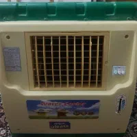 کولر آبی|کولر آبی|بجنورد, |دیوار