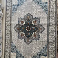 فرش قالیچه ۴ متری