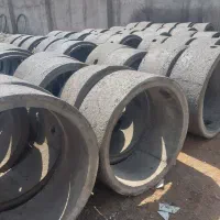 لوله.بتنی.چاه.دراندازه های مختلف|عمدهفروشی|تبریز, |دیوار