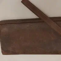 کیف پول چرم
