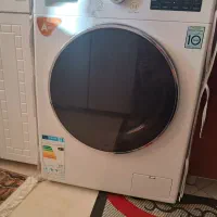 لباسشویی ال جی ۸ کیلو