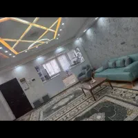 آپارتمان ۱۱۴ متری شیک دو خوابه در قوهه|فروش آپارتمان|پاکدشت, پاکدشت (مامازند)|دیوار