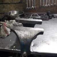 گیره مکانیکی