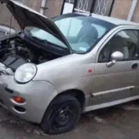 فروش خودرو  MVM110|خودرو سواری و وانت|مهاباد (آذربایجان غربی), |دیوار