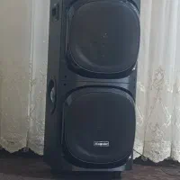 اسپیکر  خانگی بزرگ|سیستم صوتی خانگی|پارس‌آباد, |دیوار