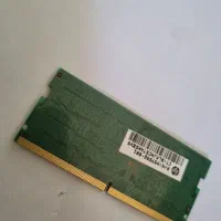 رم ddr5 4800 16g سامسونگ|قطعات و لوازم جانبی رایانه|تهران, مطهری|دیوار