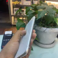 گوشی iPhone 11 سفید ۱۲۸ گیگ تک سیم|موبایل|گرگان, |دیوار