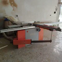 دستگاه برش۲۸۰|ماشین‌آلات صنعتی|بیرجند, |دیوار