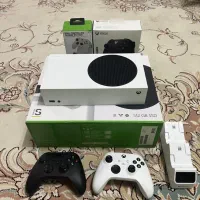 ایکس باکس سری اس ۵۱۲