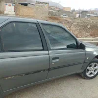 پژو405 مدل 86دوگانه شرکتی|خودرو سواری و وانت|دورود, |دیوار