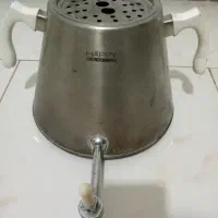 کتری روگازی