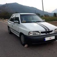 پراید ۷۸ بیرنگ|خودرو سواری و وانت|قدس, شهرک دانش|دیوار