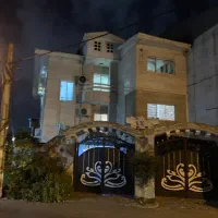 اجاره روزانه واحد خانوادگی رشت|اجارهٔ کوتاه‌مدت آپارتمان و سوئیت|رشت, کوی جام جم|دیوار
