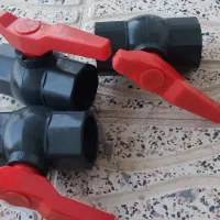 اتصالات پلی اتیلن