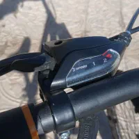 دوچرخه درجه یک|دوچرخه، اسکیت، اسکوتر|زرند, |دیوار