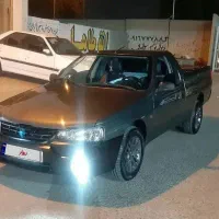 آریسان۲ ۱۴۰۴ نوک مدادی دوگانه‌کارخونه صفر خونگی