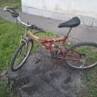 دوچرخه سایز ۲۶