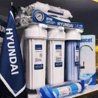 دستگاه تصفیه آب خانگی قوچان