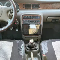 سمند مدل ۸۹‌ دوگانه سوز|خودرو سواری و وانت|بهارستان, |دیوار