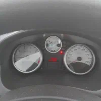 207مشکی سقف فلز هیدرولیک مدل 1404|خودرو سواری و وانت|اصفهان, برازنده|دیوار