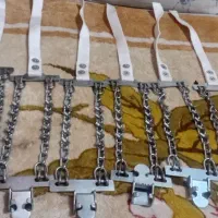 زنجیر چرخ نو اک پژو|ابزارآلات|شاهین‌شهر, فردوسی|دیوار