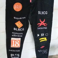 شلوار فروشی|لباس|علیآباد کتول, |دیوار